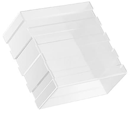 LED Strip Eindkap - Brinton
