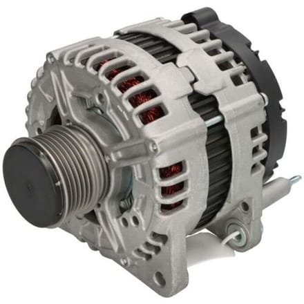 Driefasige generator PULSAR ROTATING ELECTRICS PSR10504