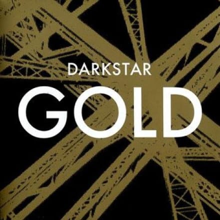 Darkstar - Gold And Green (12" Single)