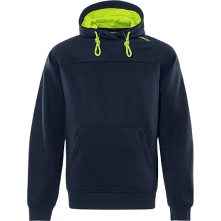 Fristads Hoodie Sweatshirt Mit Capuchon 7551 g/m² 301425