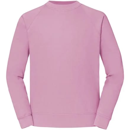 Sweatshirt Fruit of the Loom Classic Raglan