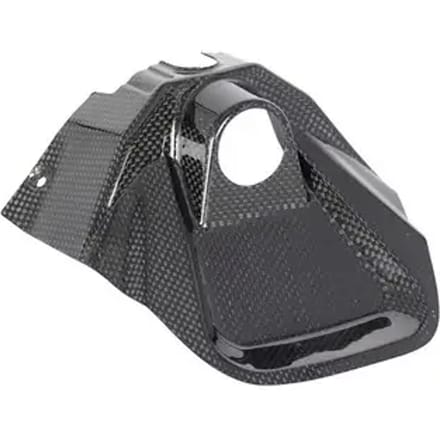Motorfiets tankbeschermer Lightech Aprilia