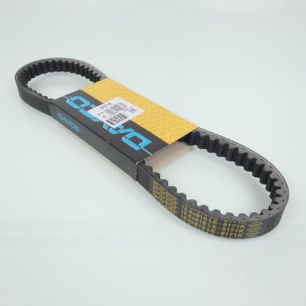dayco aandrijfriem voor kymco 50 b&w 2000 scooter 127985 nieuw