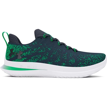 Under Armour Velociti 3 Hardloopschoenen Groen EU 41 Man