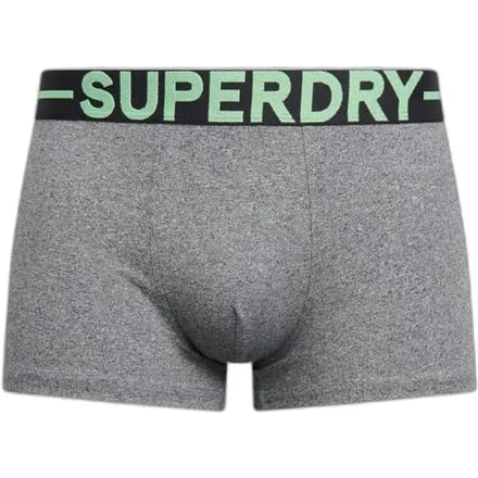 Boxershorts Superdry Trunk