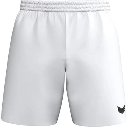Erima Calcutta Short Kinderen - New White | Maat: 128