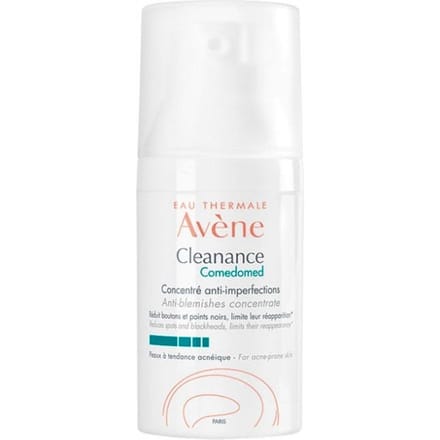 Avène Av&egrave;ne Thermale Cleanance Comedomed Anti-Blemishes Concentrate 30 ml