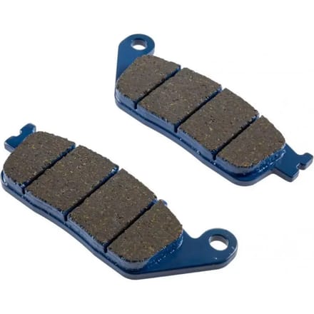 Remblok Brembo VT1100/VT600/XLV600/NTV650/ST1100 = HO36