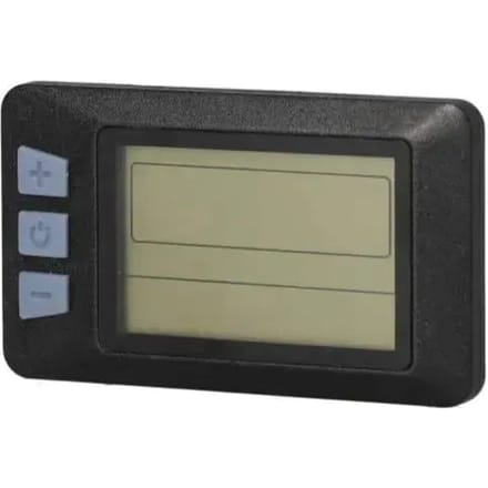 Ouxi - Display (1.0)