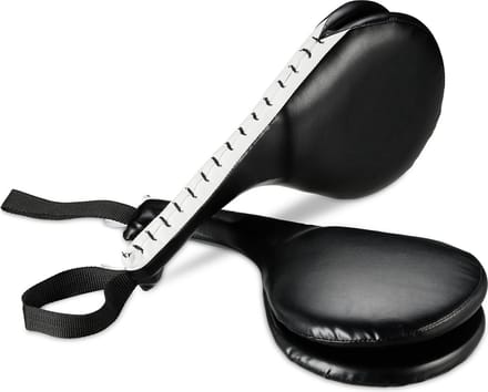 Taekwondo pads - set van 2 -