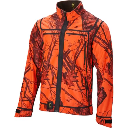 Waterdichte jas Browning Ultimate Activ