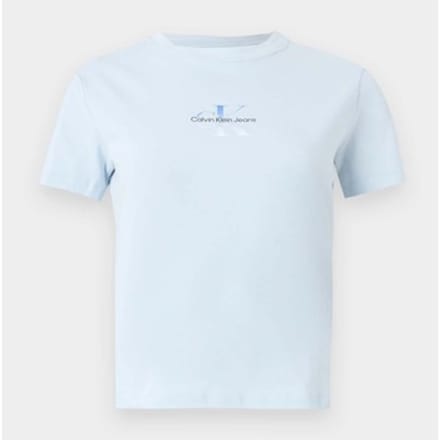 Calvin Klein Jeans (PVH Group) - - Volwassenen - T-shirts