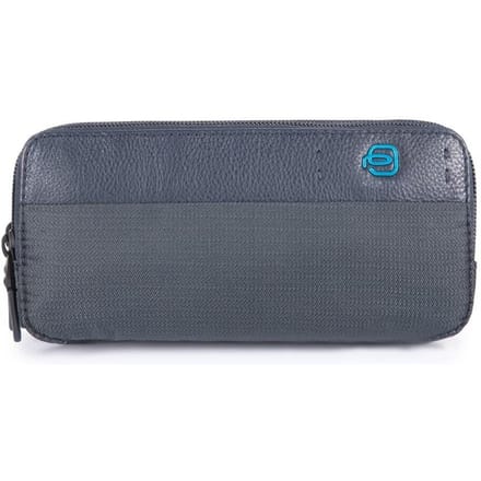 Man Piquadro ac2141p16-chevblu Blauw