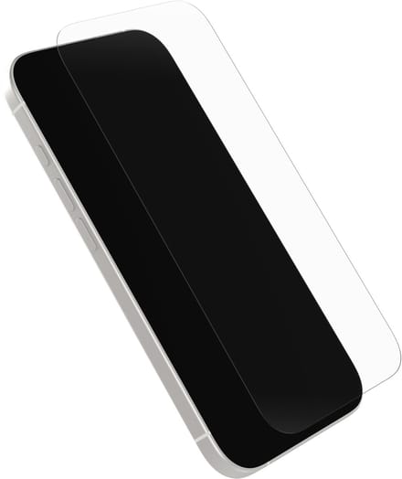 Otterbox Glass 77-98676 Screenprotector (glas) Apple Apple iPhone 17 1 stuk(s) Krasvast