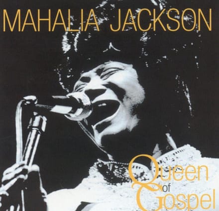 Queen Of Gospel
