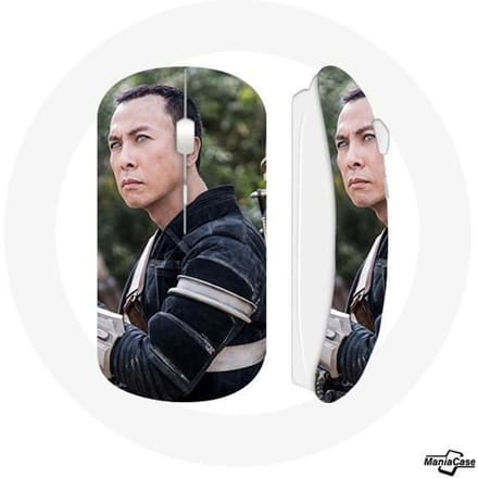 Souris Sans Fil Donnie Yen Star Wars Story