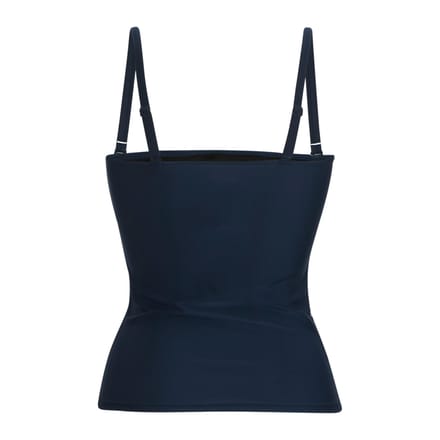 Regatta Dames/Dames Aceana III Tankini Top (Marine)