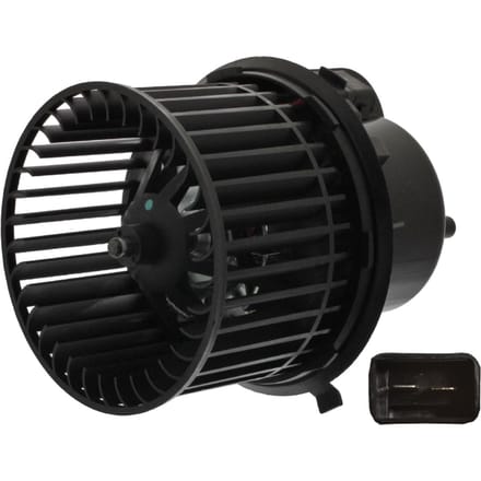 Binnenventilator FEBI BILSTEIN 40181