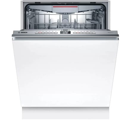 Bosch SMV4EVX10E - Serie 4 - Inbouwvaatwasser - Volledig integreerbaar - Home Connect