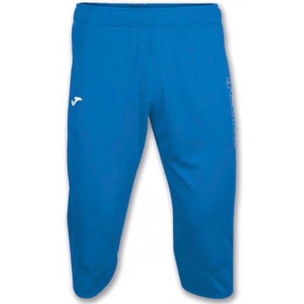 Joma Vela 3/4 Trainingsshort Heren - Royal | Maat: M