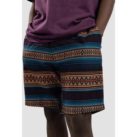 Iriedaily Vintachi Korte Broek patroon