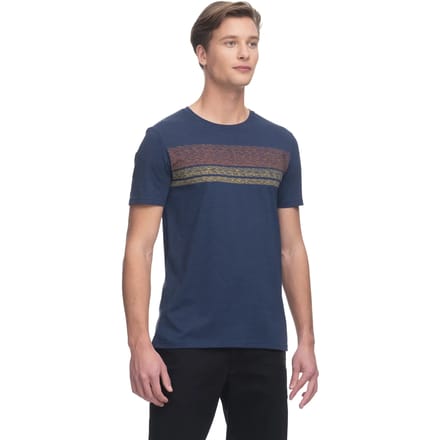 T-shirt Ragwear Hake