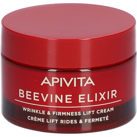 Apivita Beevine Elixir Wrinkle & Firmness Lift Cream50 ml.