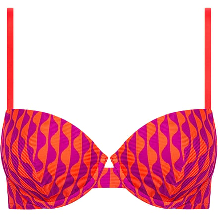 Bikini Lisca Zwemkleding top ARUBA Cheek