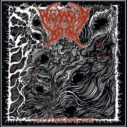 All-consuming Void