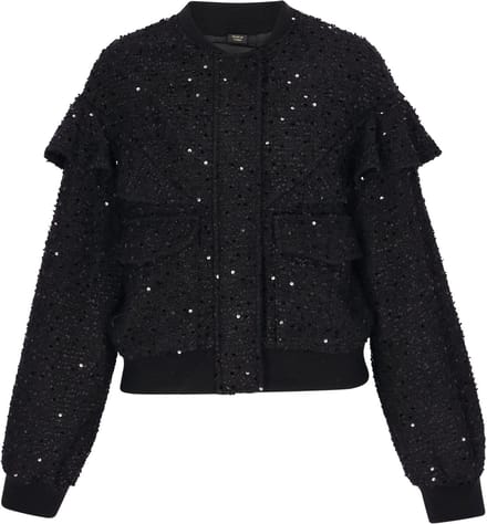 faina Jacket