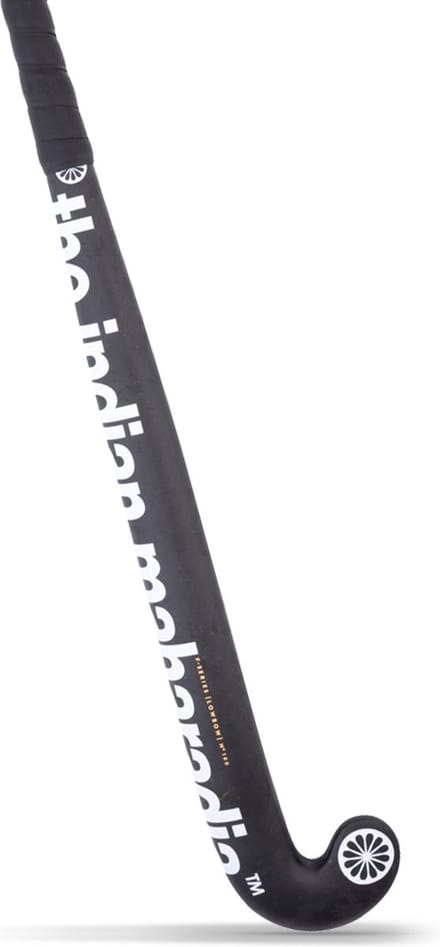 Crosse de hockey The Indian Maharadja F-100 Lowbow Adulte