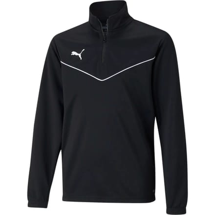 Sweatshirt kind Puma Team Liga