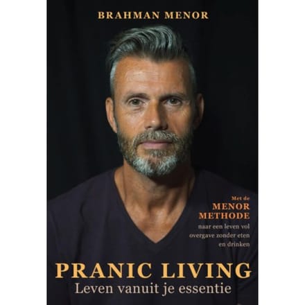 Pranic Living - Brahman Menor