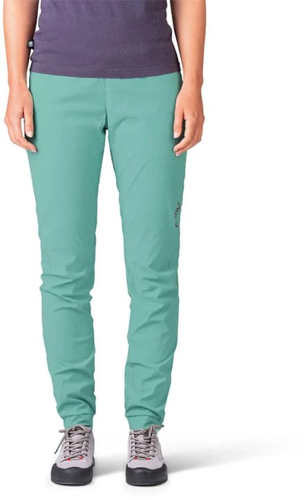 Rafiki Femio Broek Groen 36 Vrouw