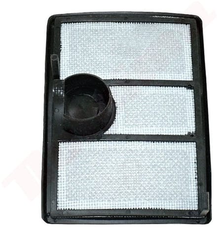Luchtfilter passend op STIHL TS700 , TS800 ( 4224 140 1801 ) dodatkowy