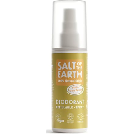 Salt of the Earth Neroli & Orange Blossom Deodorant Spray