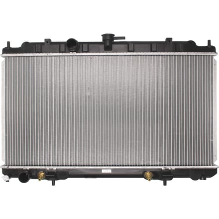 Radiator, motorkoeling KOYORAD PL021522