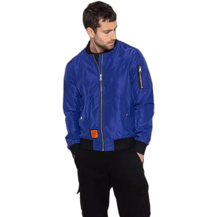 Jas Bombers MA1