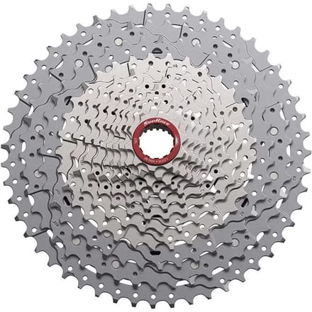 Tape Sunrace CSMZ933 Shimano Microspline