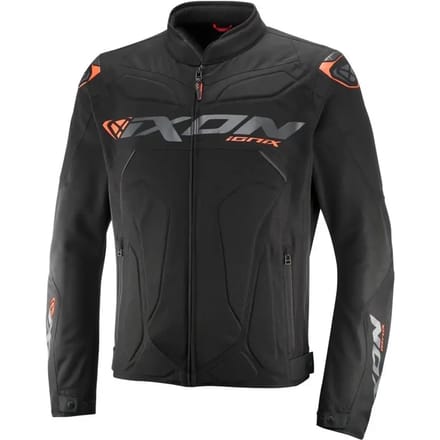 Motorjas Ixon Ionix