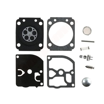 Carburateur reparatieset passend op ZAMA ( RB-247 )