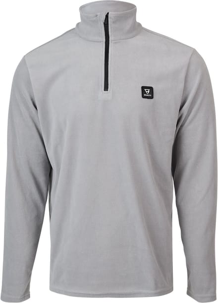 Brunotti - Lenno-R Men Fleece | Alloy - XXL