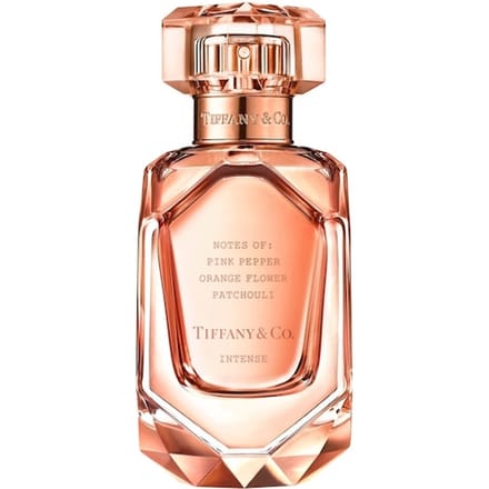 Tiffany & Co. Rose Gold Eau de Parfum Spray Damesparfum Dames 50 ml
