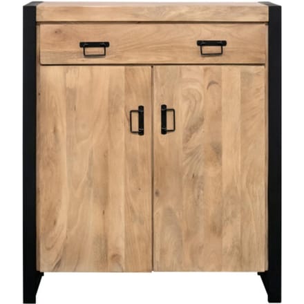 Starfurn - Kabinet Britt - Bruin - 40x100x115 cm