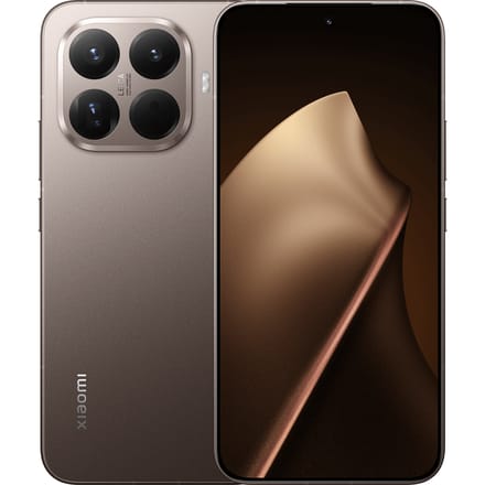 Xiaomi 15T Pro Mocha Gold 12 GB + 512 GB