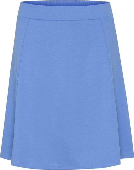 Kaffe KAjolen Jersey Skirt Dames Rok - Maat M