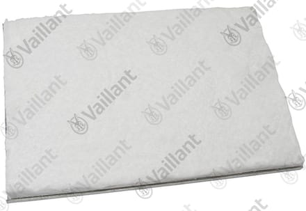 VAILLANT Verbrandingskamerplaat VK 25/6-1 E-C e.a. Vaillant-Nr. , 213350