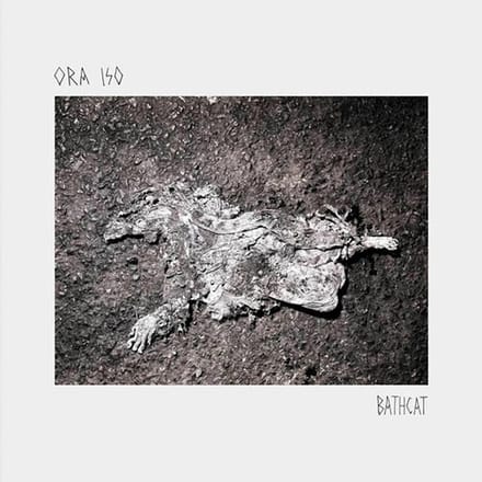 Ora Iso - Bathcat (LP)