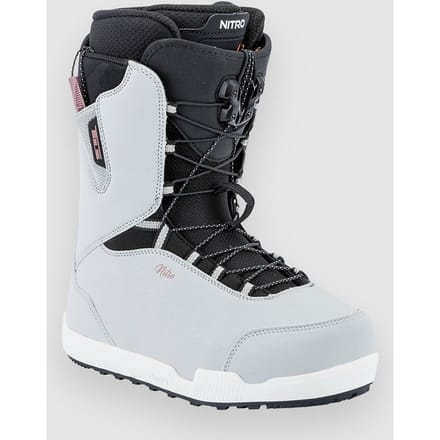 Nitro Scala TLS 2026 Snowboard Schoenen blauw