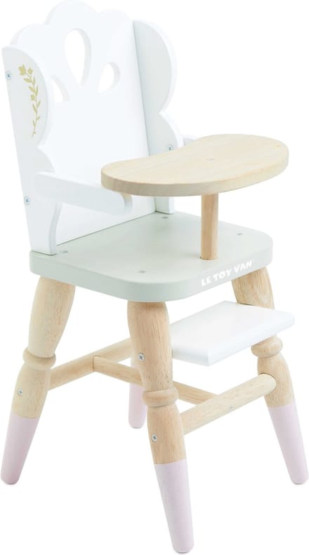 Le Toy Van LTV - Doll High Chair